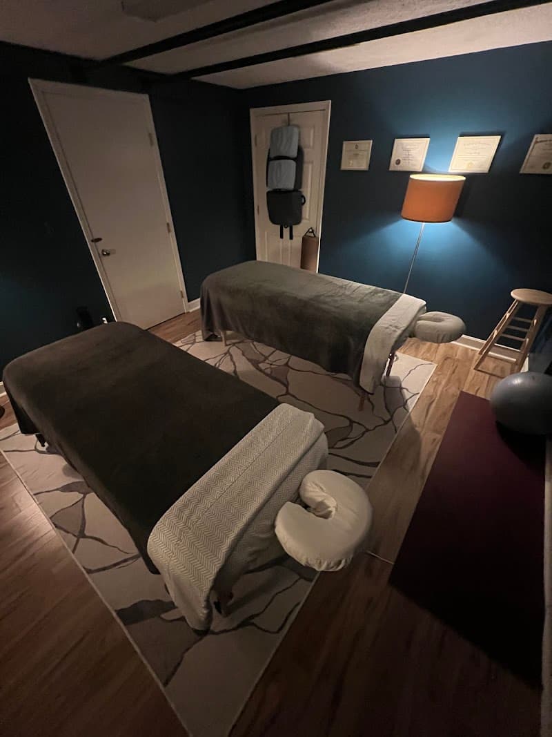 SHIFT Therapeutic Massage and Wellness Center Louisville photo