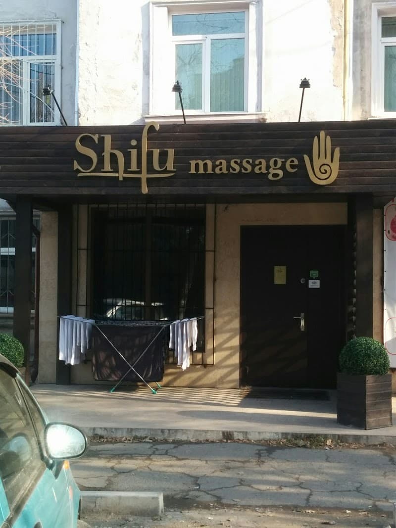 Shifu Massage Bishkek photo