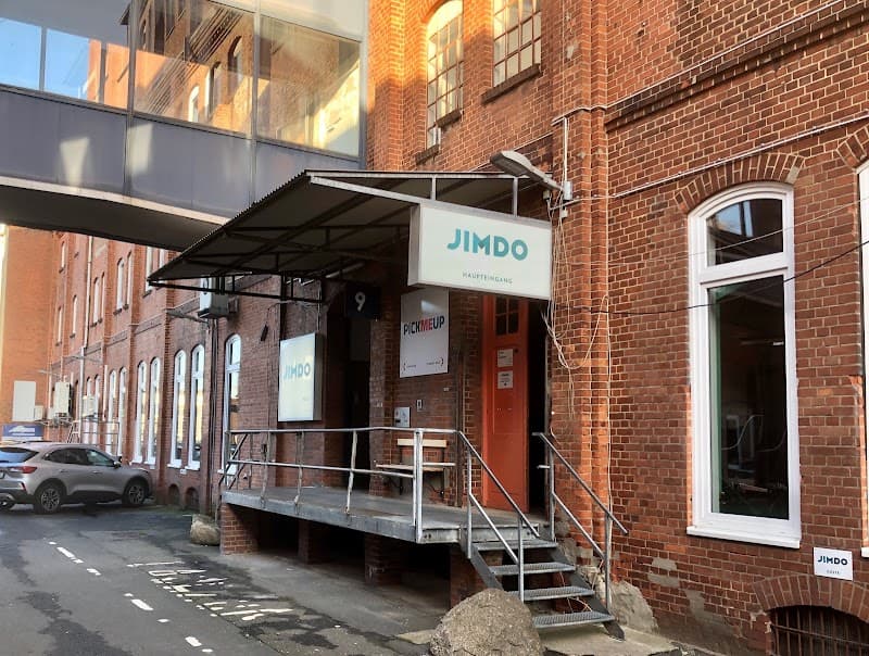 Hamburg shigoto GmbH photo