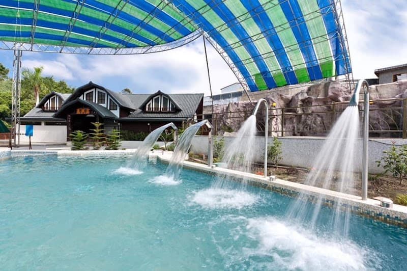 Shiguan Foot Bath Taichung City photo