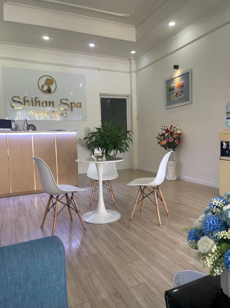 Shihan Spa Quận Gò Vấp photo