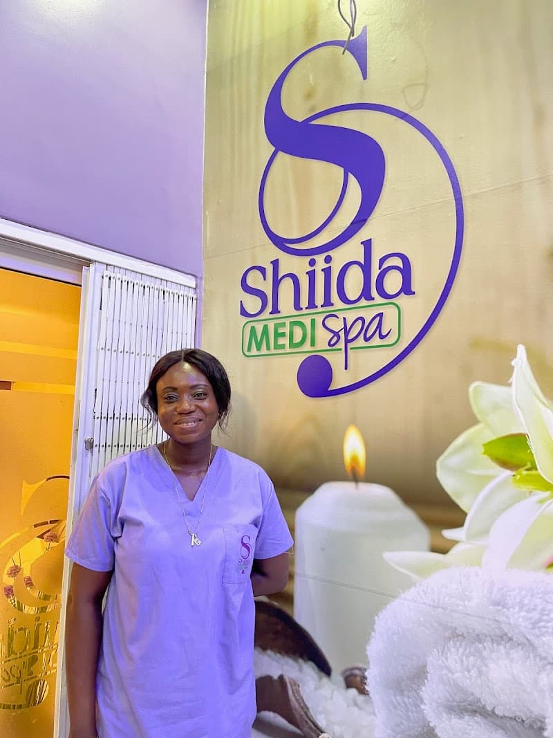 Shiida MediSpa Accra photo