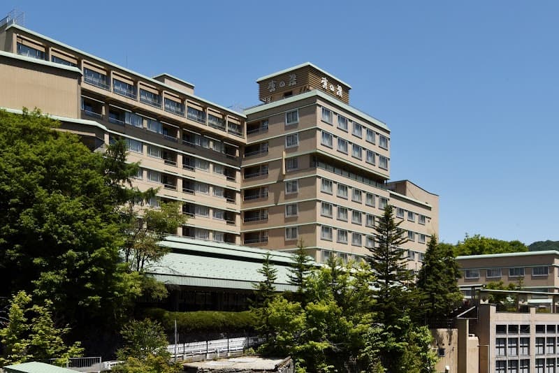 Shika no Yu Matsuya Iwaki photo