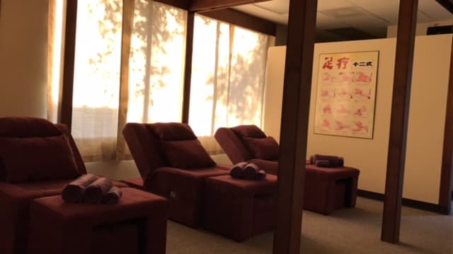 Shiki Foot Spa Eugene photo