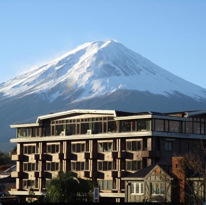 Shiki no Yado Tenrui Tamura City photo
