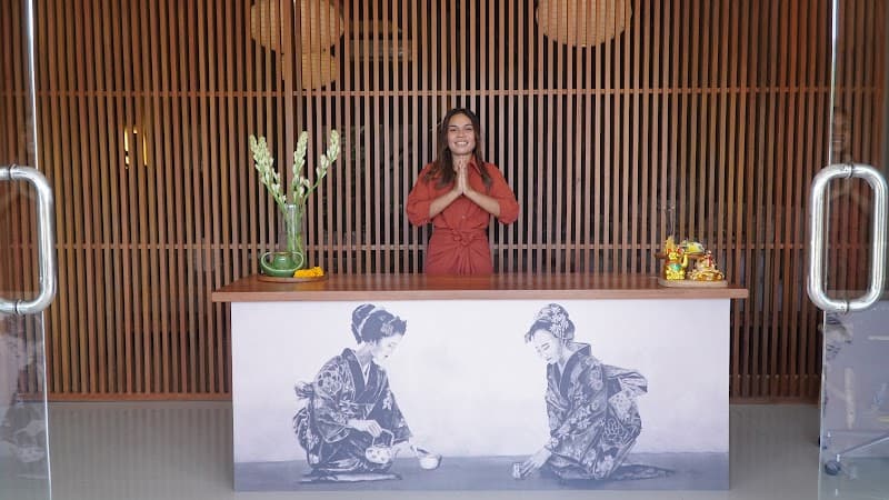 Shiki Spa & Beauty Uluwatu photo