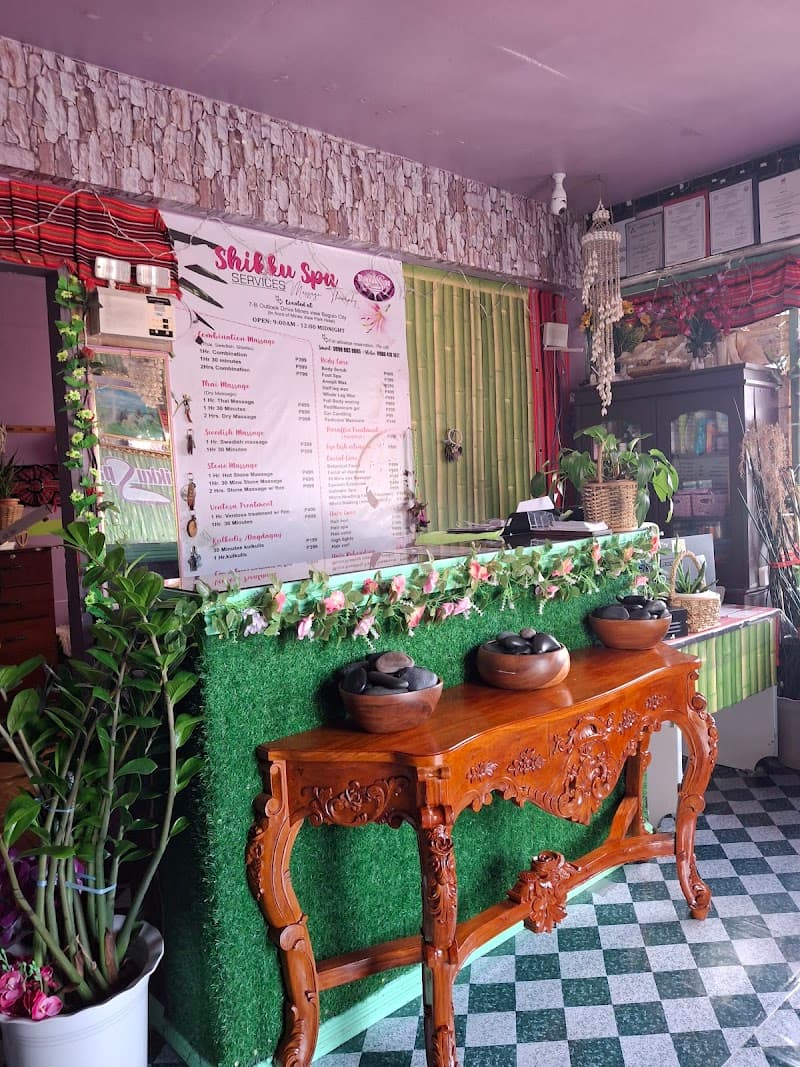 Shikku Spa Baguio City photo