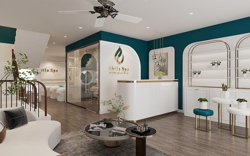 Shila Spa Quận Thanh Xuân photo