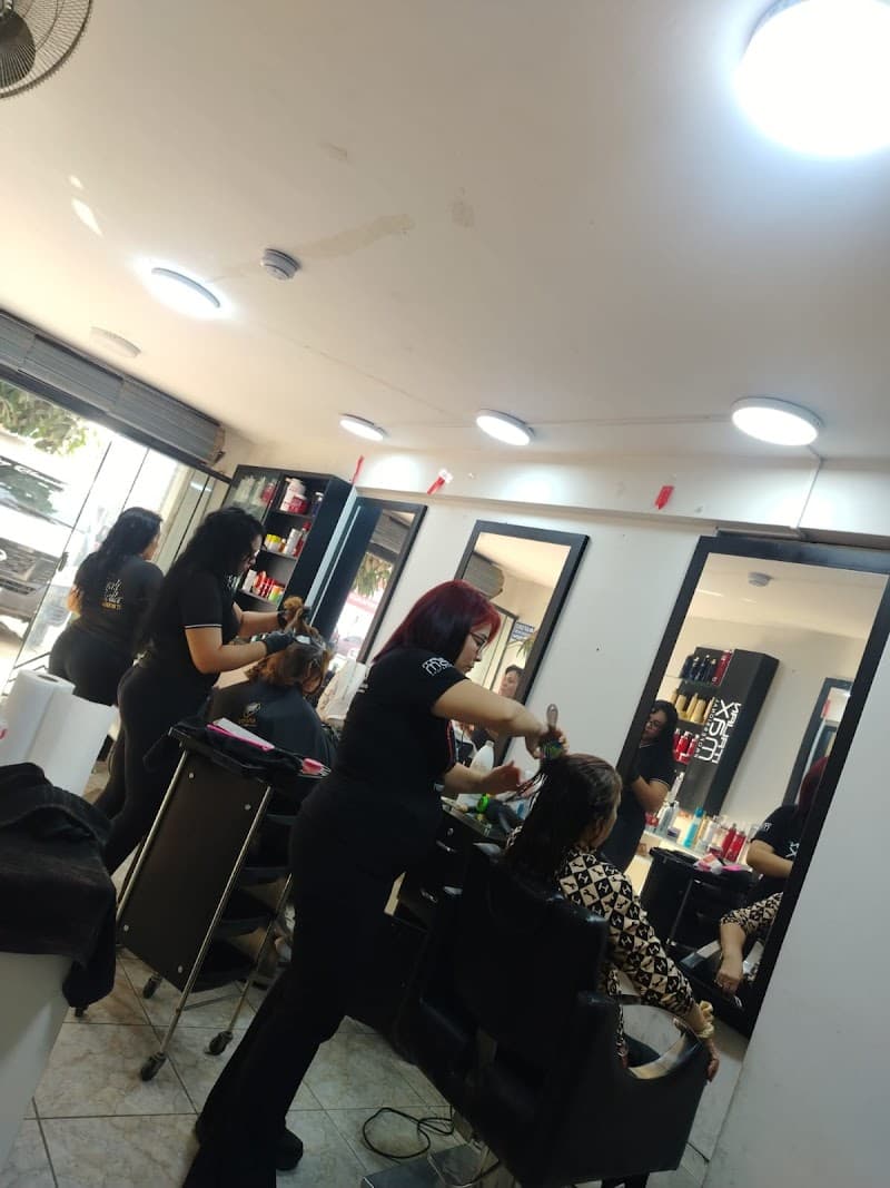 Shili bella salon spa Los Olivos photo