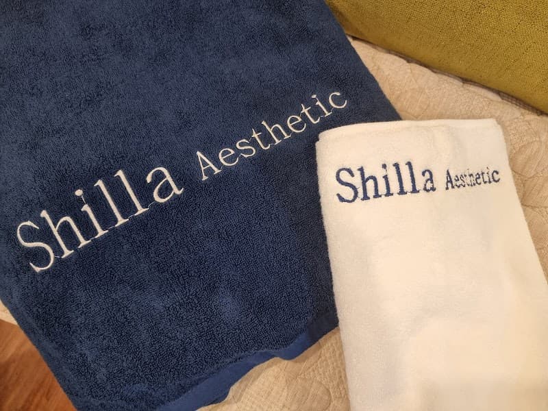 SHILLA Esthetic Seoul photo