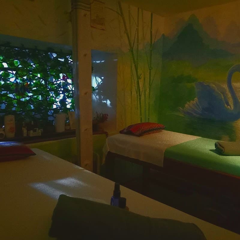 Shiloh Spa Massage Cusco photo