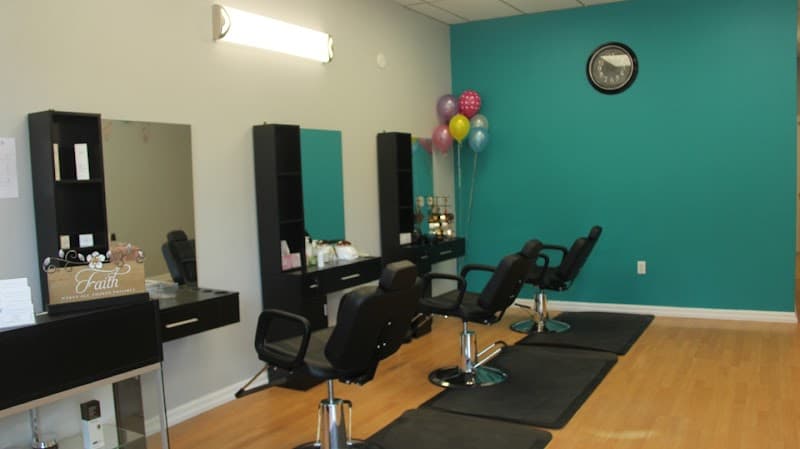 Shilpa's Threading & Spa Acton photo
