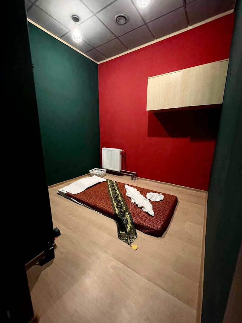 Shim Thai Massage Budapest photo