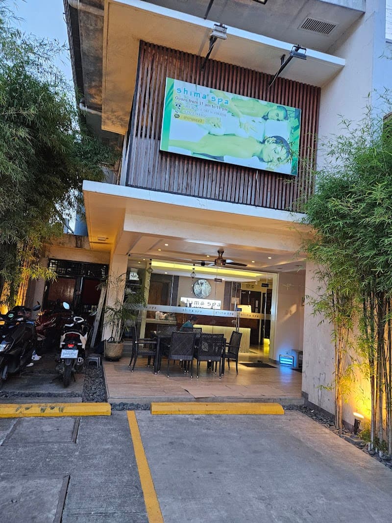 Shima Spa Lapu-Lapu City photo