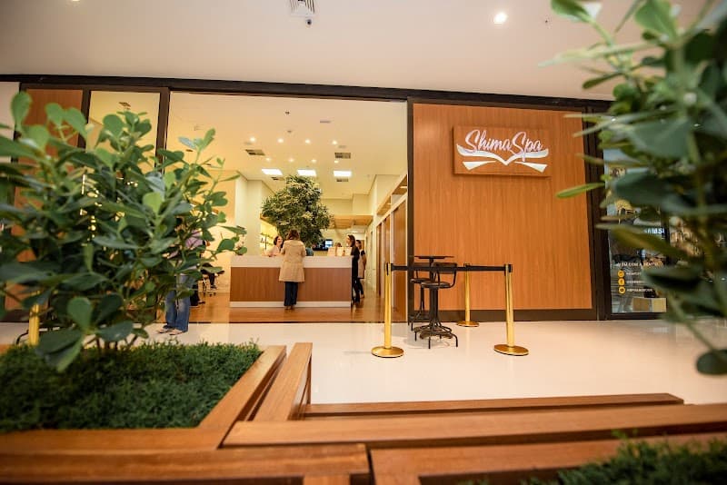 Shima Spa Sorocaba Votorantim photo