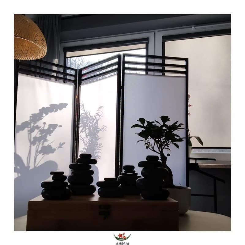 Shimai Masaże Twarzy i Ciała Kraków photo