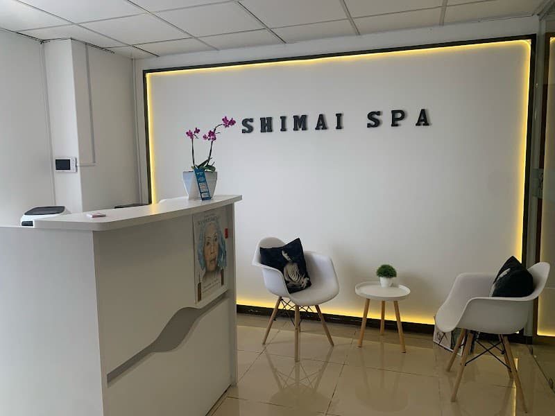 Shimai Spa Gustavo A Madero photo