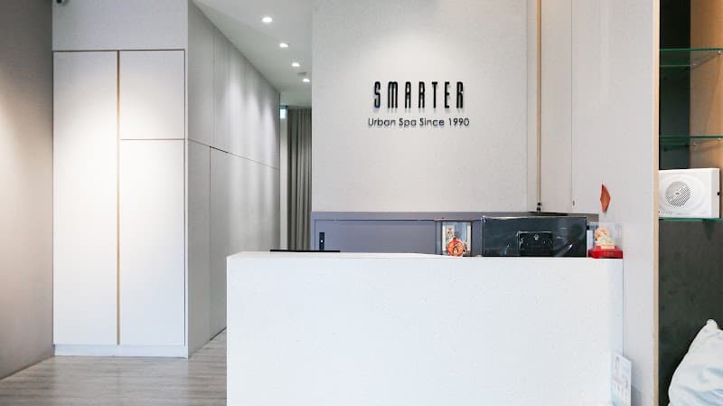 Shimanter Smarter Spa Tainan City photo