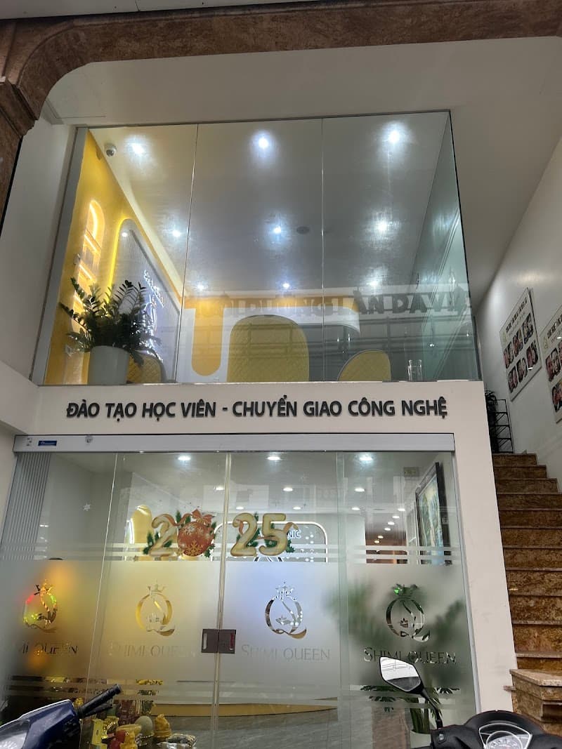 Shimi Queen - Nuôi Dưỡng Làn Da Việt Quận Hai Bà Trưng photo
