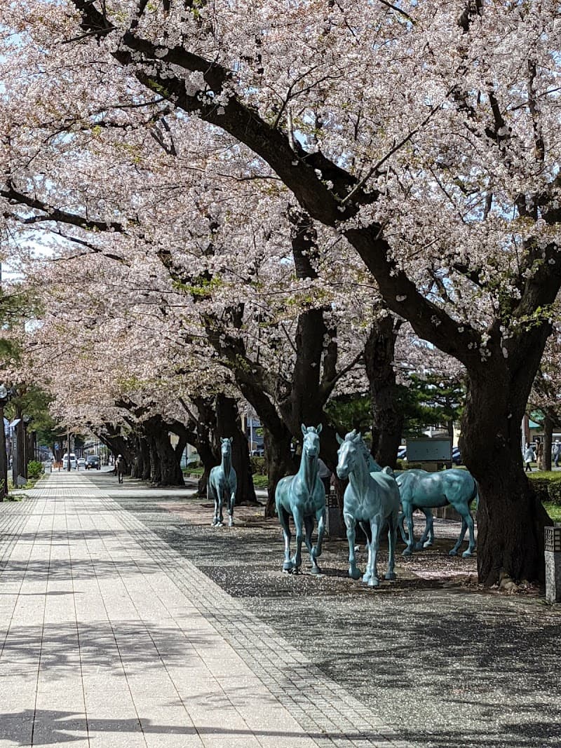 Shimin no Ie Towada City photo
