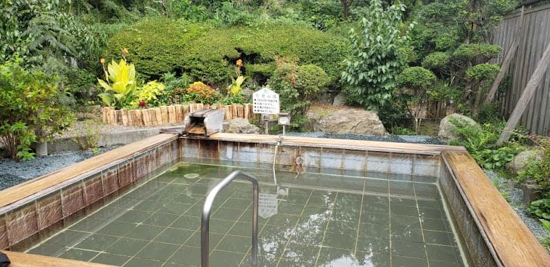 Shimizu Nishizato Onsen Yamasemi no Yu Shimizu Ward, Shizuoka photo