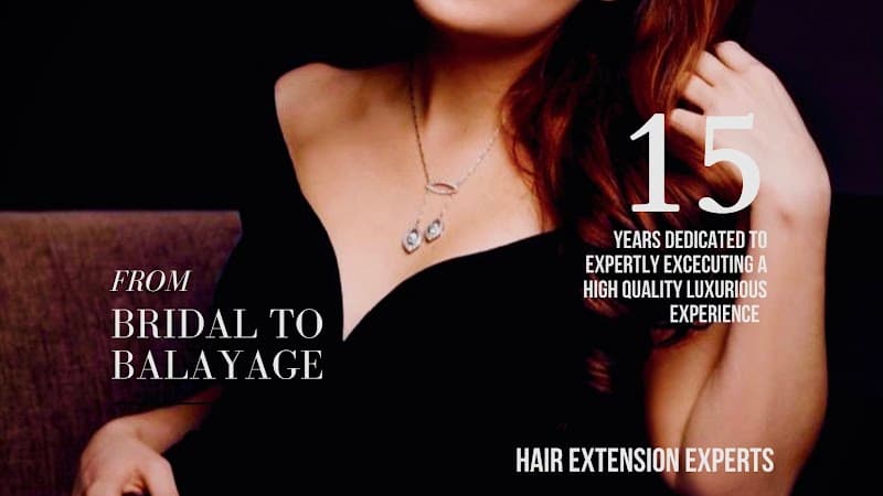 Shimmer Salon and Day Spa East Greenwich photo