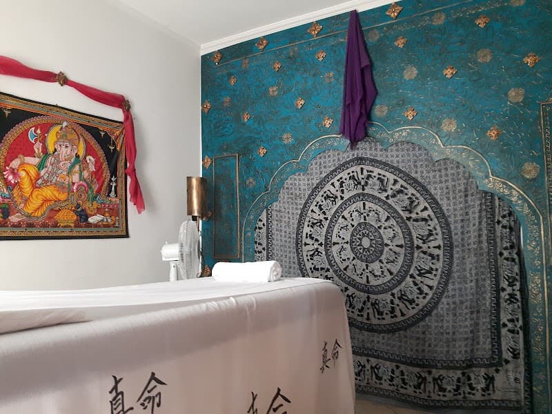 Shin Mei Spa Urbano Campinas photo