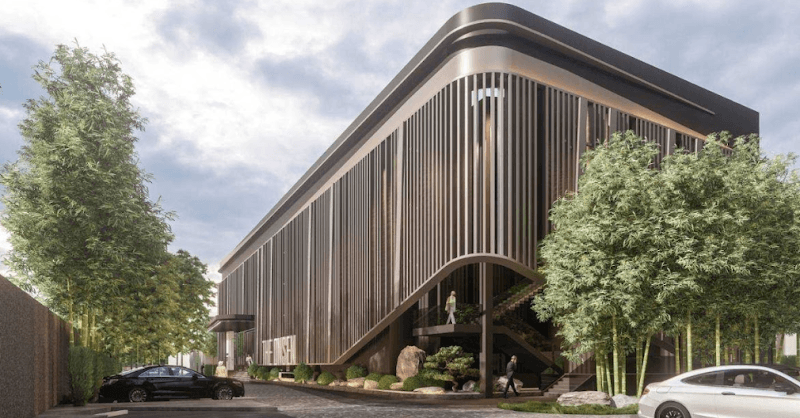 SHIN SHIN Spa at RCA Bangkok photo