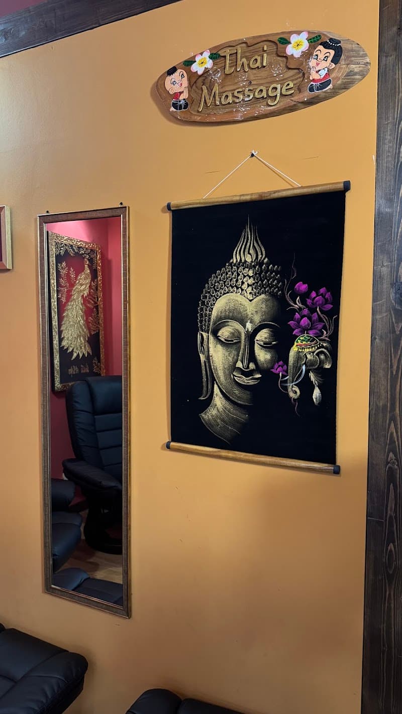 Shin Tai SPA Catania photo