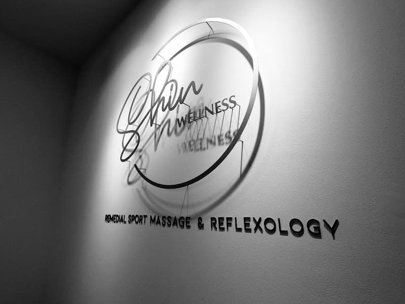 Shin Wellness Miri photo