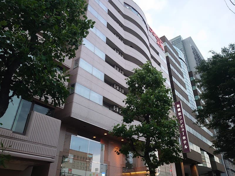 Shin-Yokohama Fuji View Hotel photo