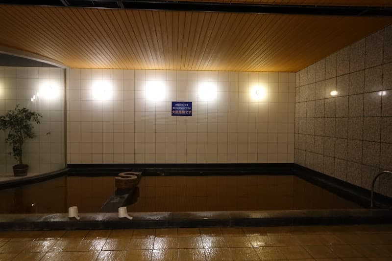 Shin-Yokohama Onsen Kohoku Ward, Yokohama City photo