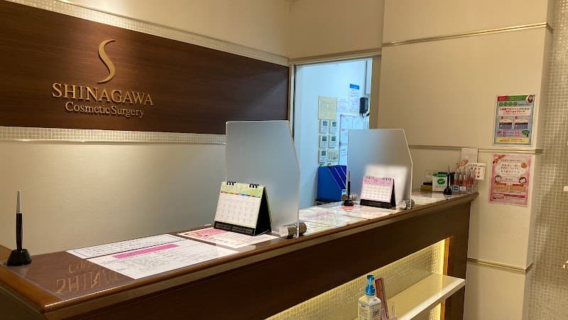 Shinagawa Clinic Ueno Tokyo photo