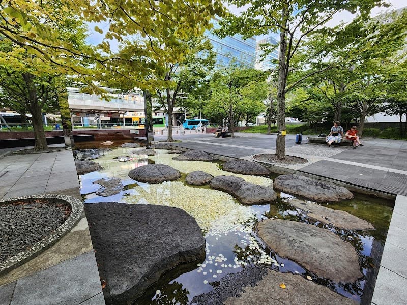 Shinagawa Natural First Minato Ward photo