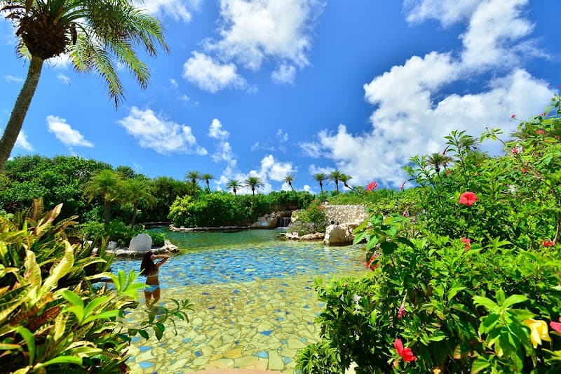 Shinasahi Onsen Miyakojima Ward, Osaka photo