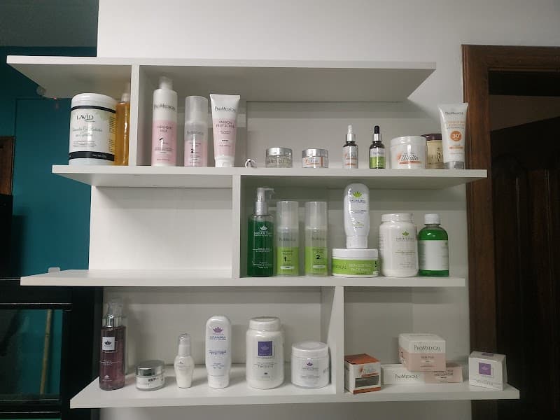 Shine Beauty and Spa Sangolqui photo