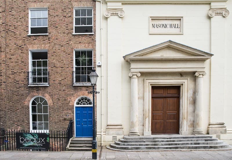 Shine by Sammy Fry Taunton photo