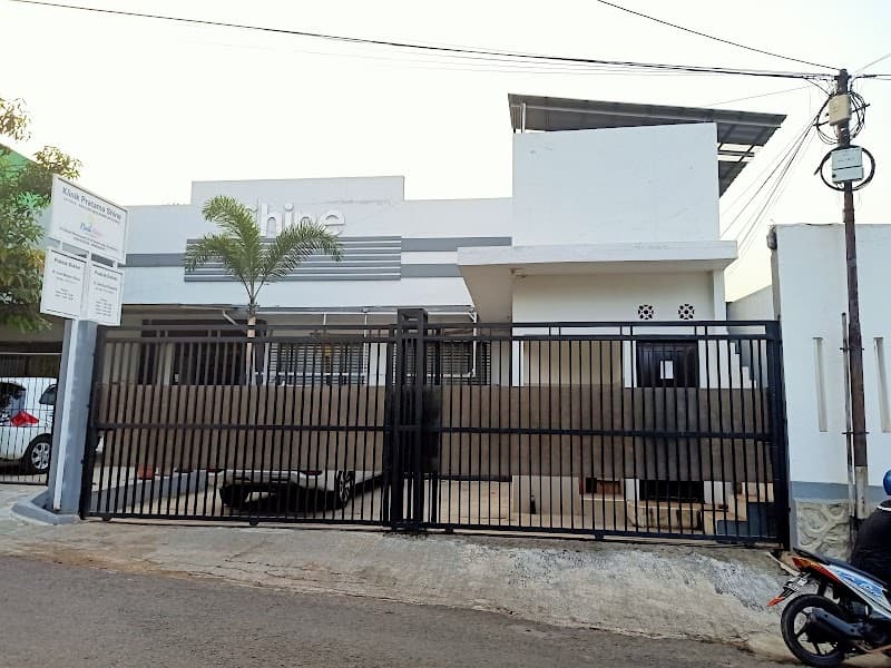 Shine esthetic Purwakarta photo