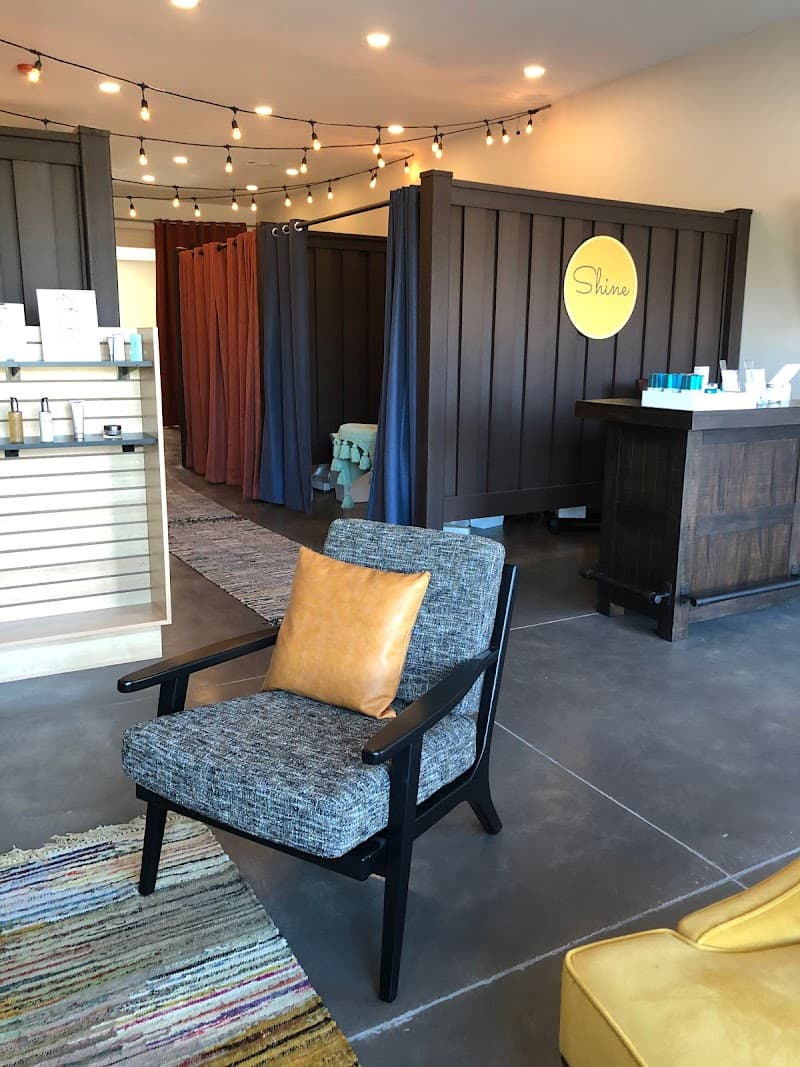 Shine Facial Bar and Skin Health Studio Tuscaloosa photo