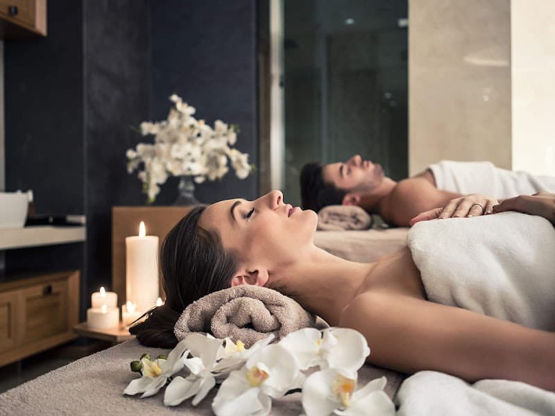 Shine Healing Spa New Lenox photo
