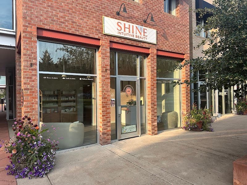 Shine Intuitive Beauty Edwards photo