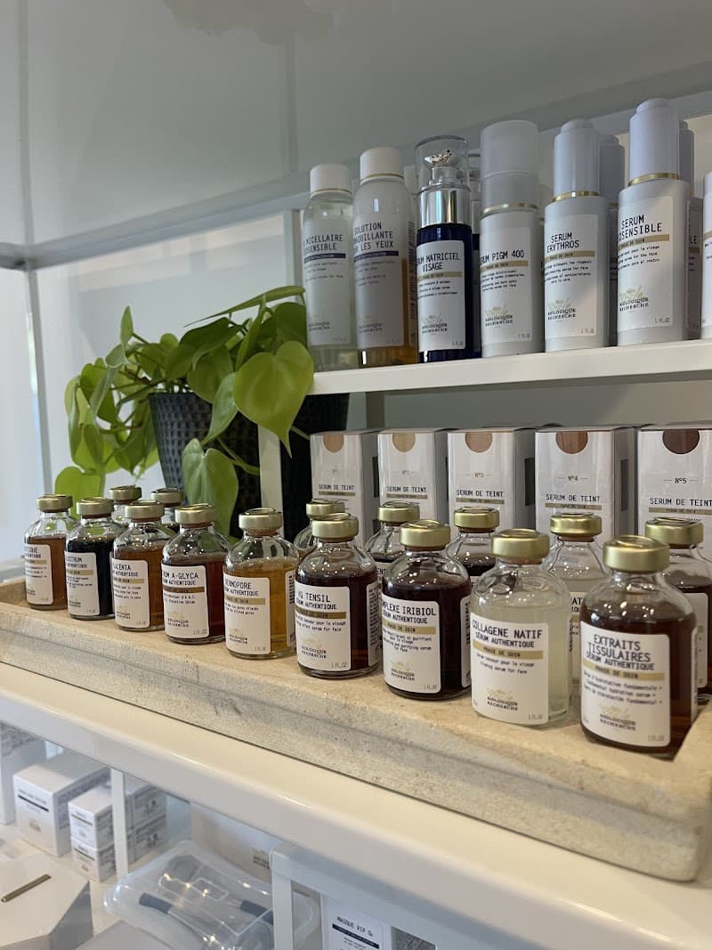 Shine On Beauty Bar Los Angeles photo