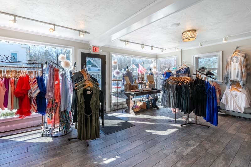 Shine Salon and Boutique Boerne photo