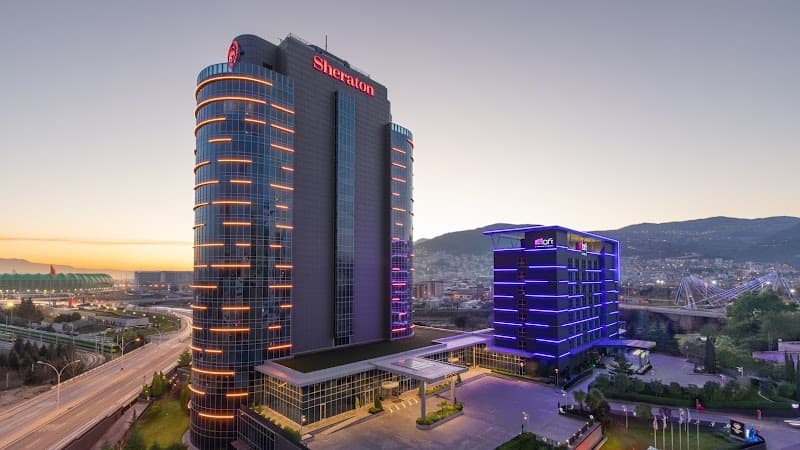 Shine Spa Bursa Nilüfer photo