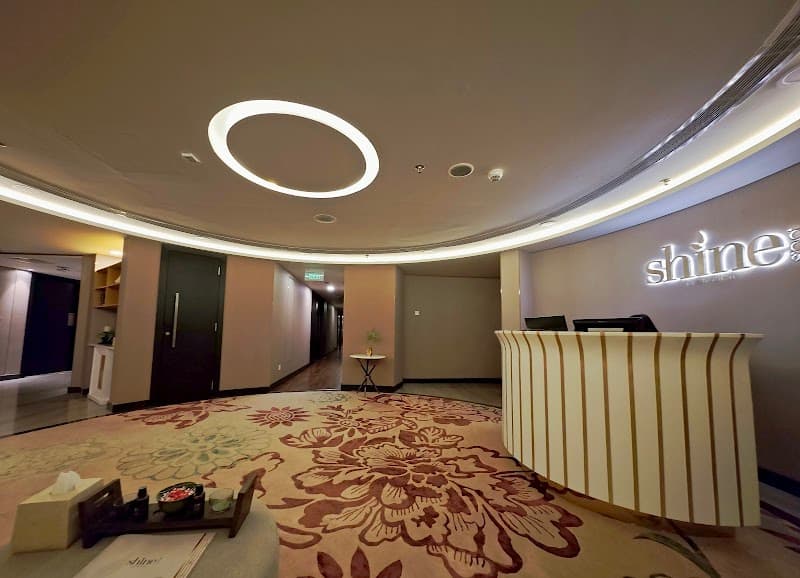 Shine Spa Colombo photo