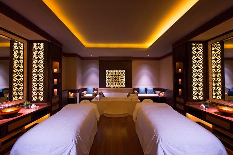 Shine Spa for Sheraton Macau photo