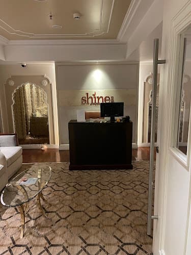 Shine Spa for Sheraton Male photo