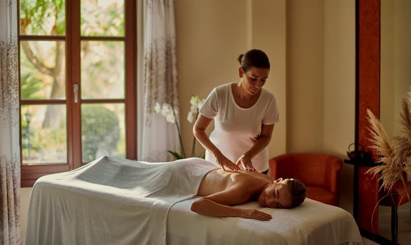 Shine Spa for Sheraton Mallorca photo