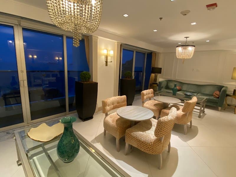 Shine Spa for Sheraton Rio de Janeiro photo