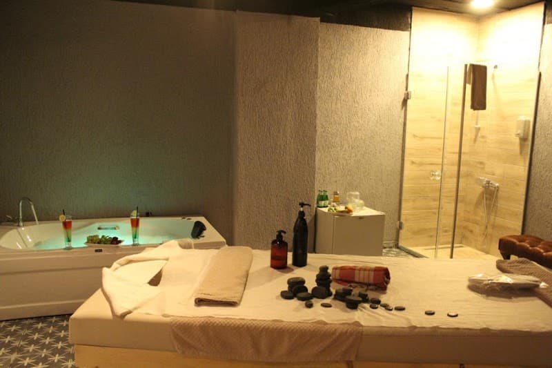 Shine SPA Kızılay Çankaya photo